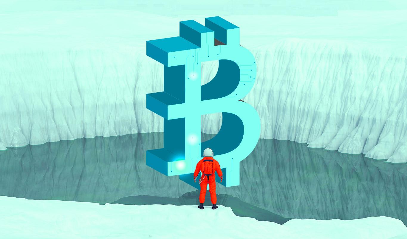 加密货币分析师: 比特币可能逆转趋势,以下是回调后的原因