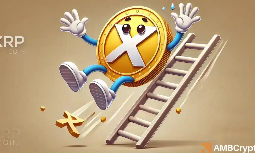 XRP at a Crossroads: Will It Hold at  or Fall to /uploadfile/coin/2025/0305/1sd111cd61ad68016c069a.jpg.5? Analysts Issue Warning...