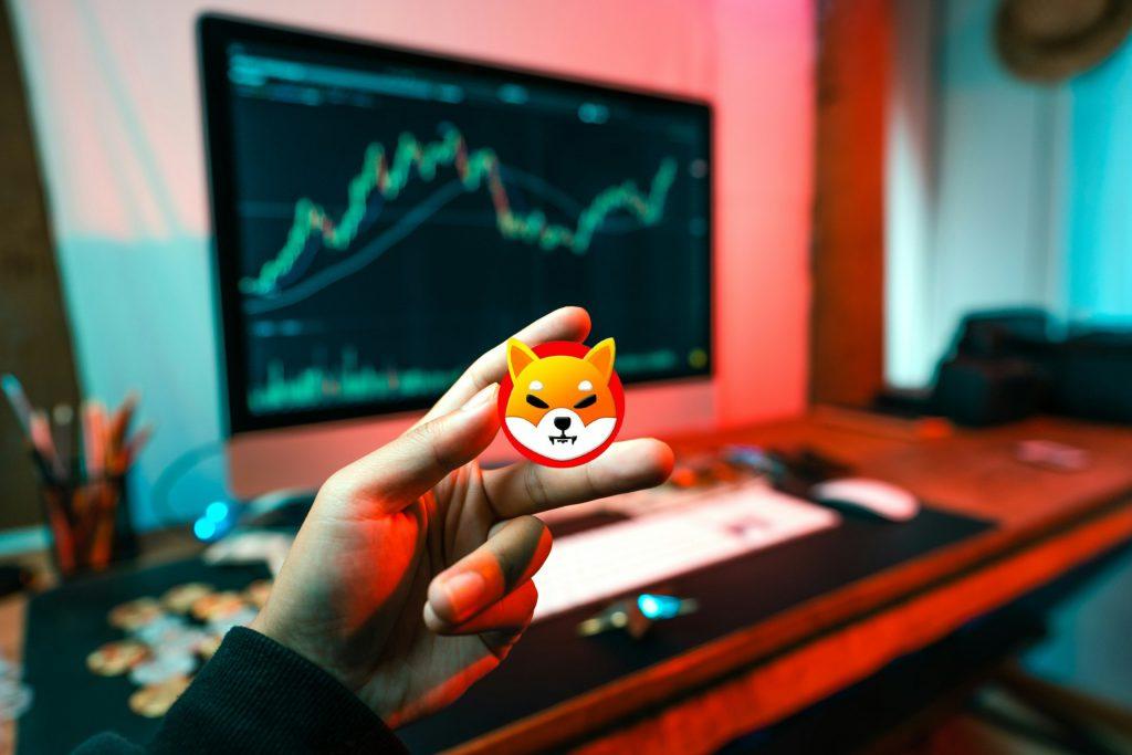 柴犬：SHIB 从历史最低点涨幅有多大？