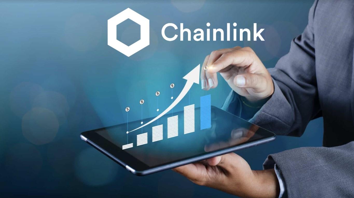 Chainlink联合创始人表示将领导稳定币的潮流