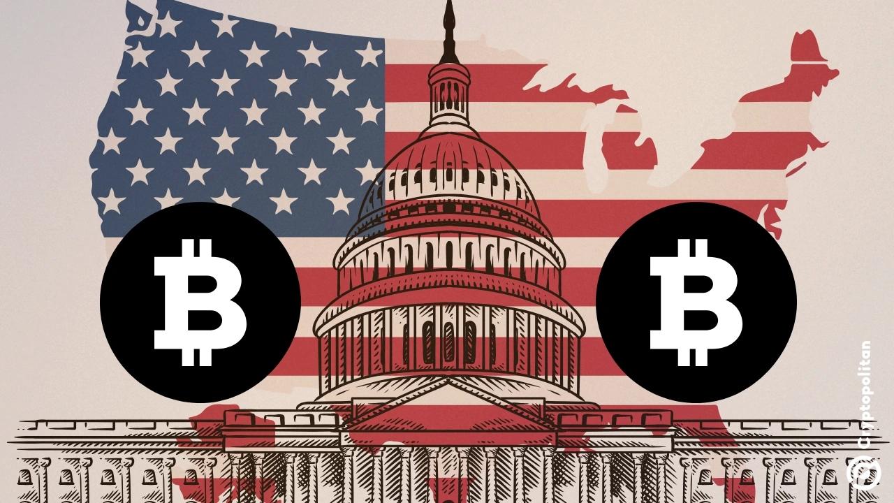 德克萨斯州引入比特币储备基金