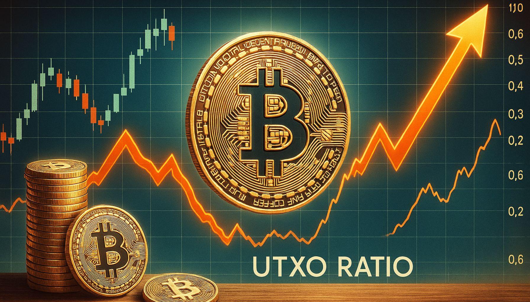 比特币 UTXO 模型预示着转变——随着抛售压力消退,买家再次登场