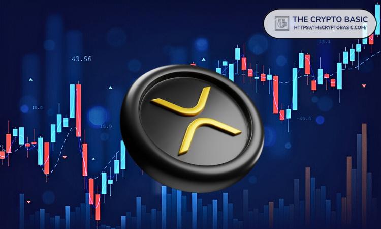 Valhil Capital Boldly Predicts XRP Price to Reach ,813 by 2030
