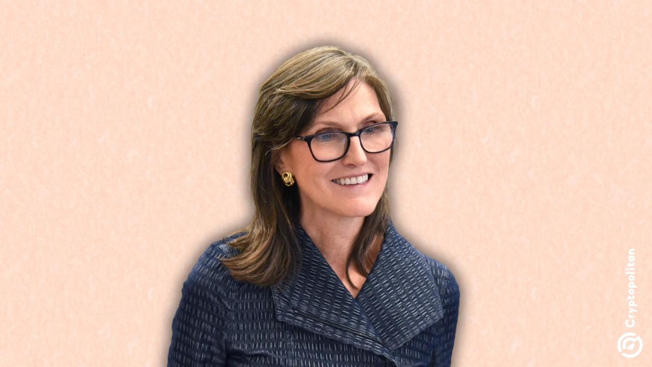 Cathie Wood 欢迎 FHFA 将加密货币纳入抵押贷款规则的提议