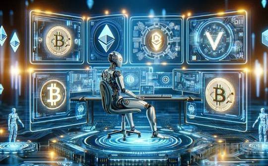 Pantera合伙人:AI机器人时代的加密驱动力量
