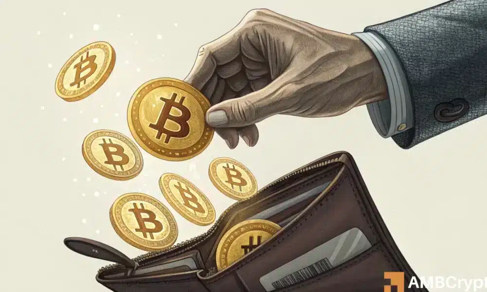 比特币供应量创七年新低,价格预计大幅上涨?