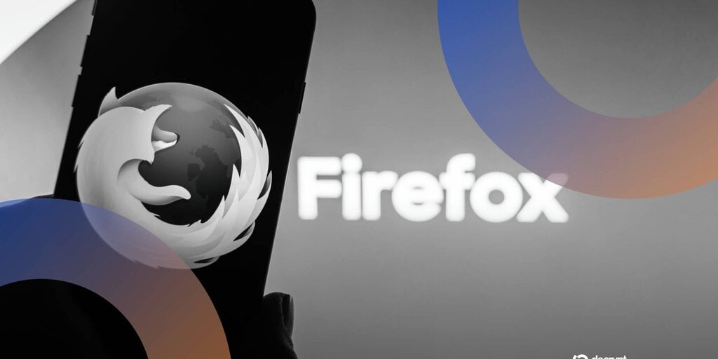 加密货币流失:Firefox 商店被充斥着假钱包扩展程序