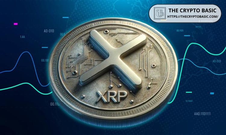 XRP 批评者预测 XRP 价格将达到每枚 20,000 美元