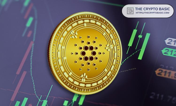 为什么这位专家看好 Cardano 价格能达到 10 美元