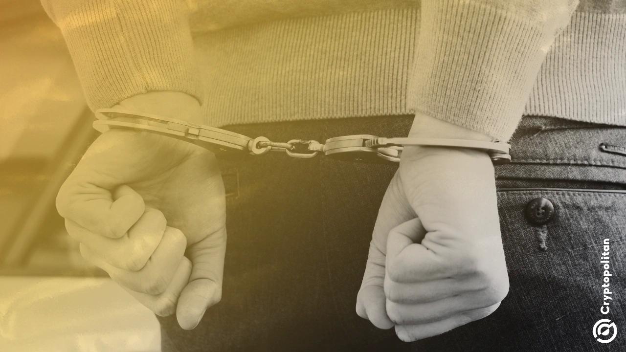 阿联酋当局逮捕WhiteRock创始人涉嫌参与3000万美元ZKasino退出欺诈案