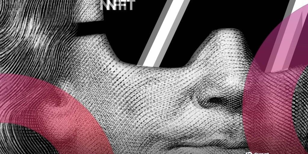 DappRadar:NFT价格下降导致销量激增,但交易量暴跌