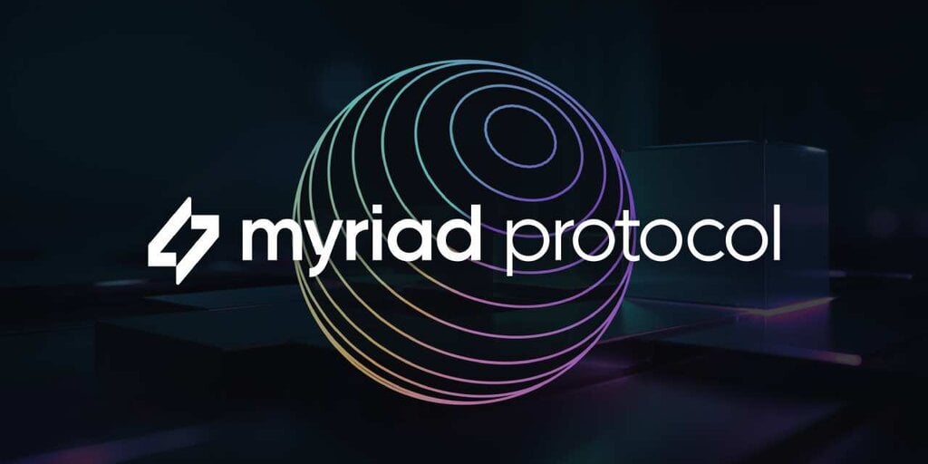 Myriad Protocol officially launched, supporting Ethereum L2 Linea multi-chain extension