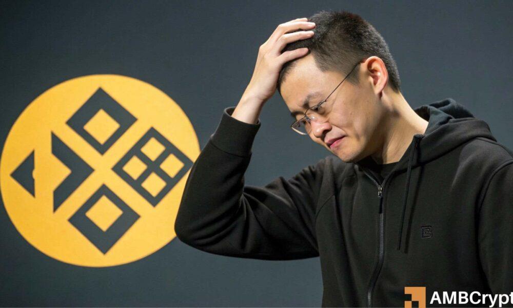 CZ否认与特朗普涉及的20亿美元指控 - 查看详情!