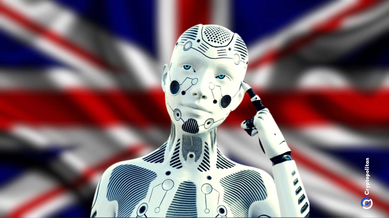 The Decline in Recruitment for Artificial Intelligence Positions in the UK Intensifies