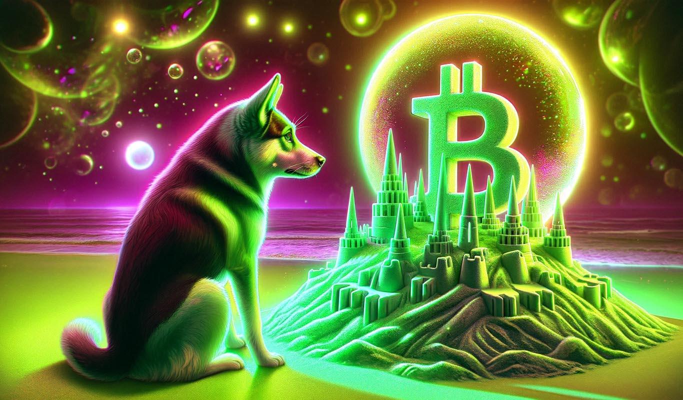 金融公司纷纷押注数字资产,比特币和加密货币市场创新高
