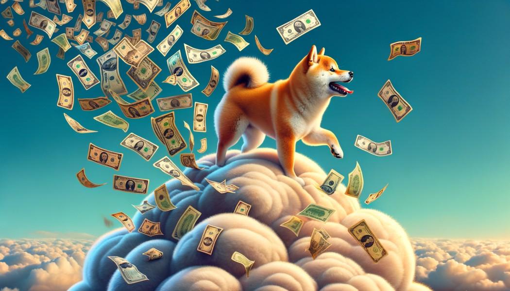 Shiba Inu\