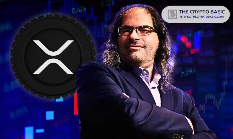 Ripple 首席技术官表示 XRP 上涨令人高兴,但认为价格尚未达到真实价值