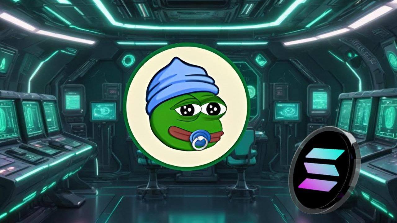 从 Solana (SOL) 到 Little Pepe (LILPEPE):AI 预测本轮牛市中前景最好的 5 种加密货币