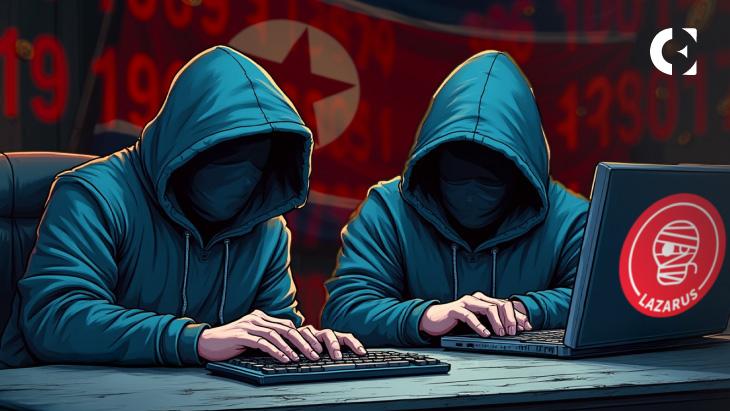 Lazarus Group Accused of Stealing  Million from Lykke, Leading to Exchange\