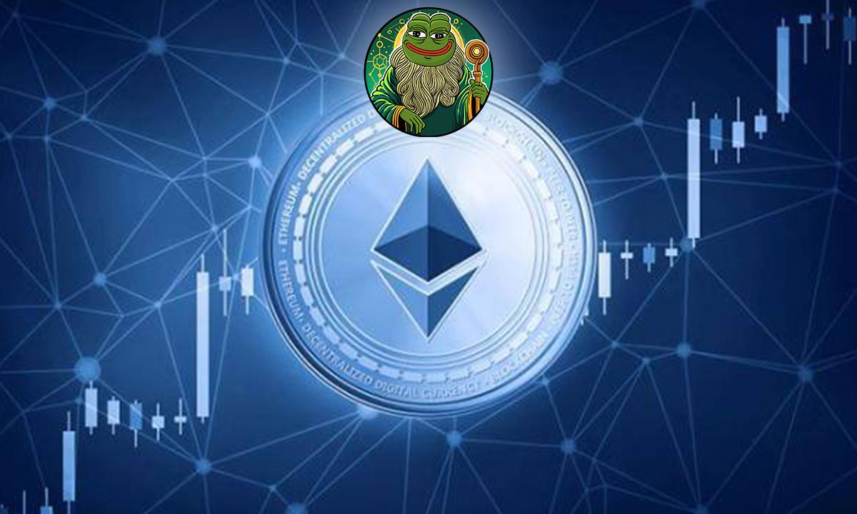 以太坊 Memecoin Pepeto 首次公开发行突破 620 亿美元预售额