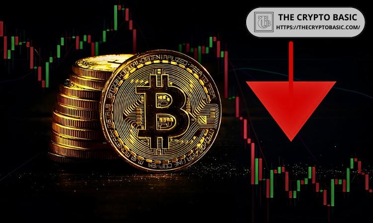 比特币跌破11.3万美元，散户心态转为悲观——或许是一个积极信号