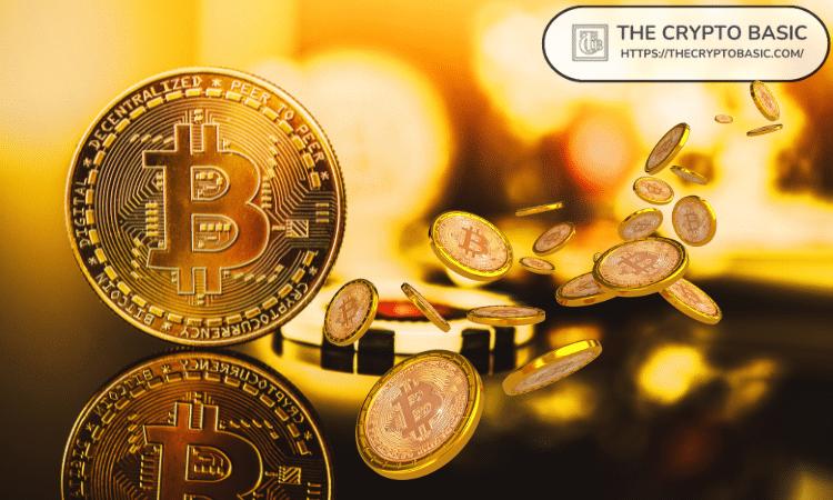 比特币专家称，十年后，1 BTC 将是世代财富