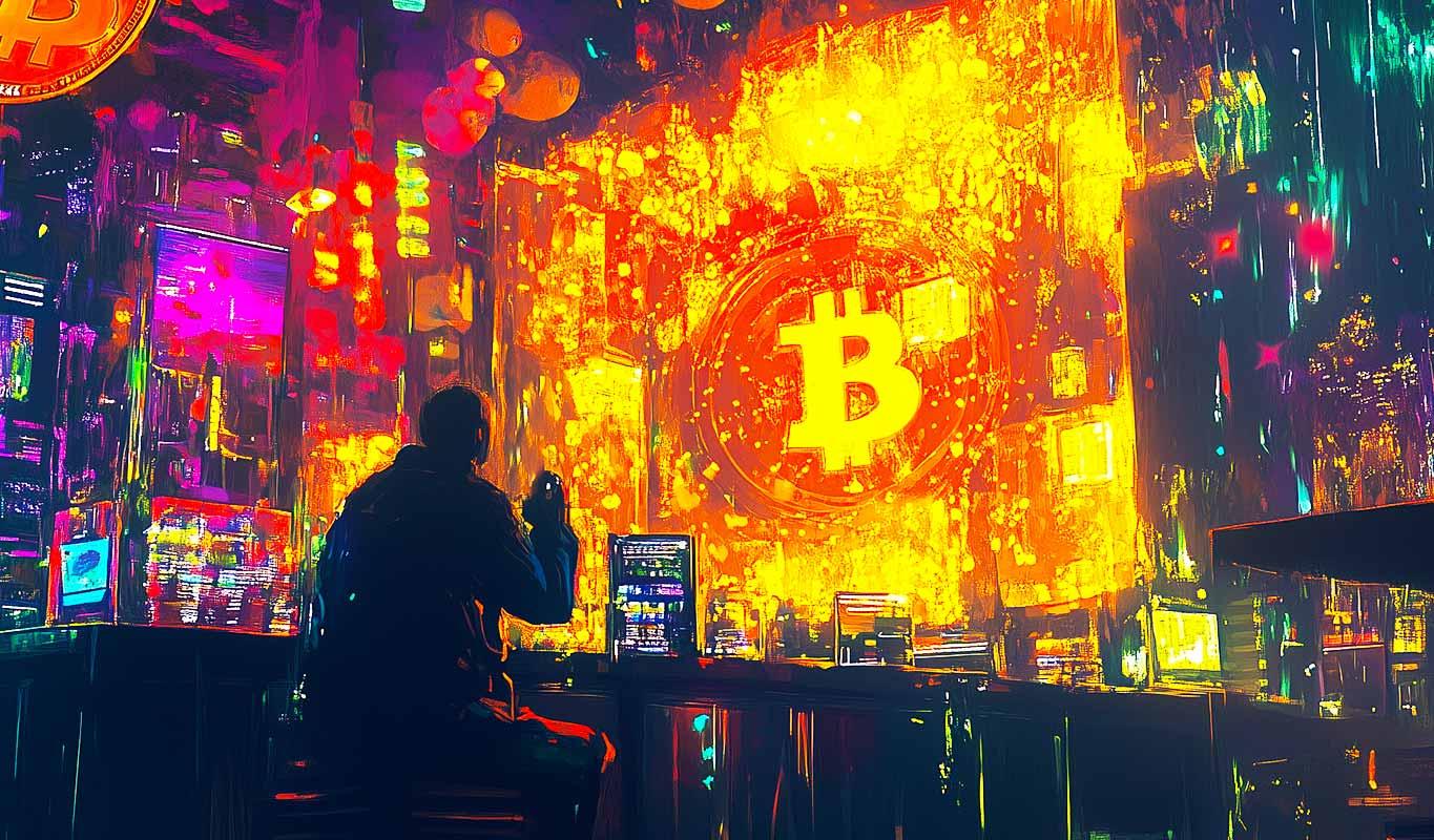 比特币分析师本杰明·考恩称 2025 年将迎来真正强劲的反弹，以下是他的预测