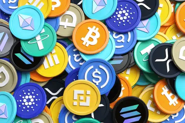 The incredible combination of cryptocurrencies is capturing people\