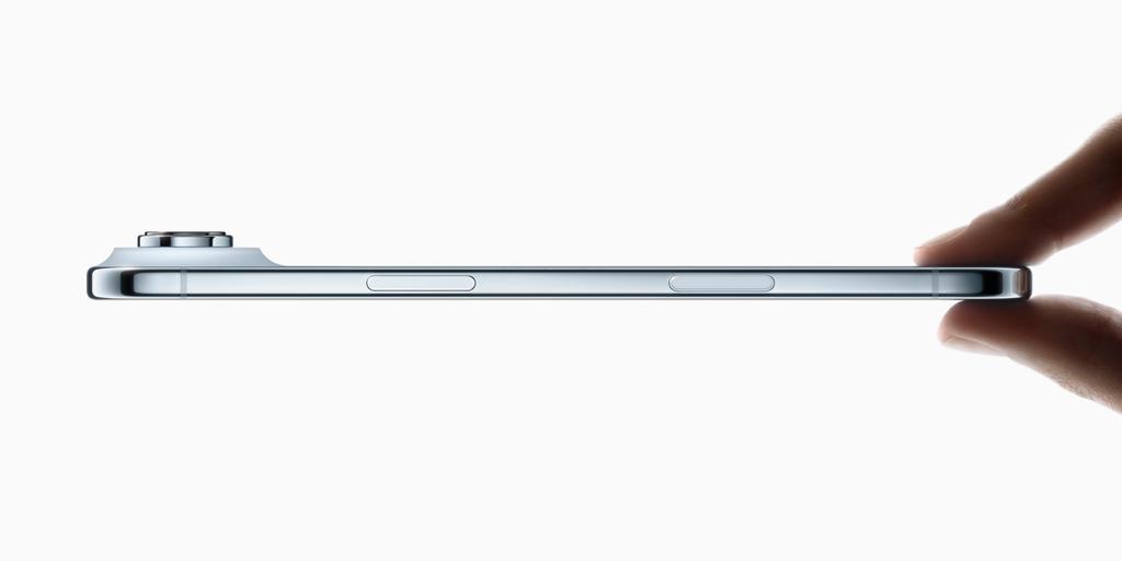 发布超薄 iPhone Air 和更智能的可穿戴设备。