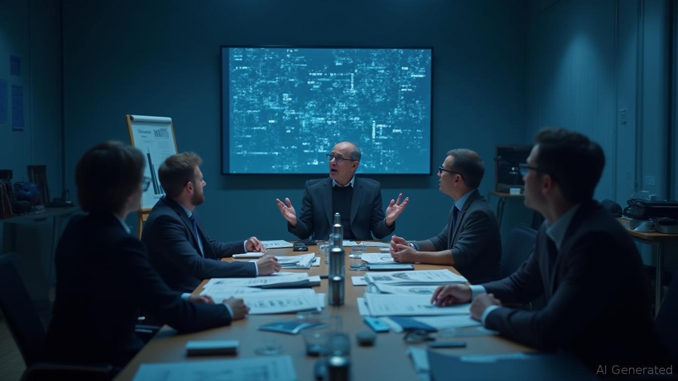 Transformation of Agentic AI: From Tool to Actor sparking Governance Debate