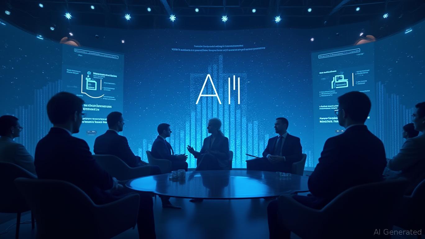 DeFi 的 AI 未来取决于安全和信任的重要性