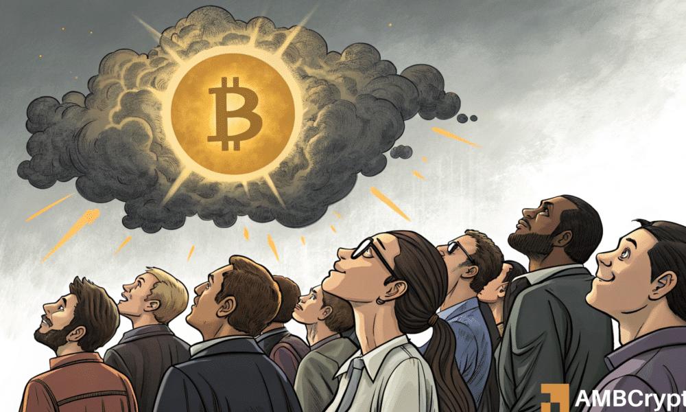 FOMC 倒计时：比特币多头需警惕的原因
