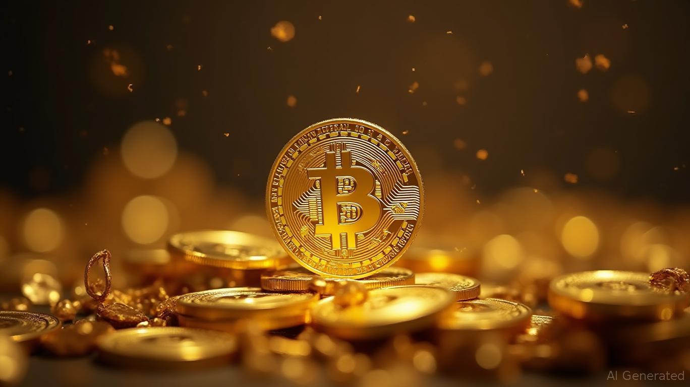Tether 等待 USAT 上市，黄金支撑 USDT 地位- Tether anticipates USAT listing, gold supports USDT position