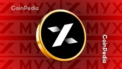 MYX Finance股价在一天内飙升41%，但遇到关键阻力。