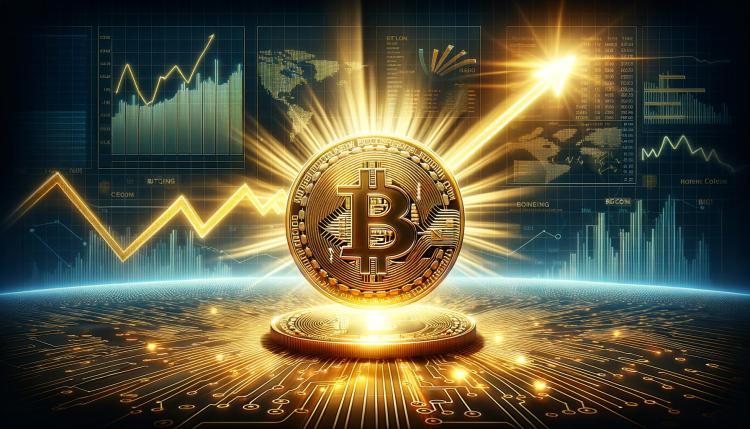 比特币价格预计在九月结束时将上涨
