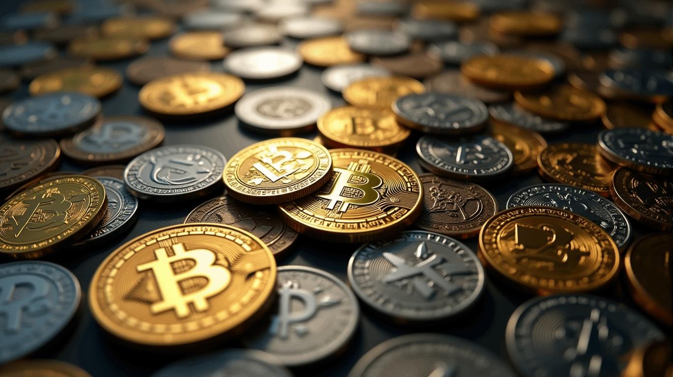 比特币价格触及11.6万美元关键水平：机构投资者受到影响
