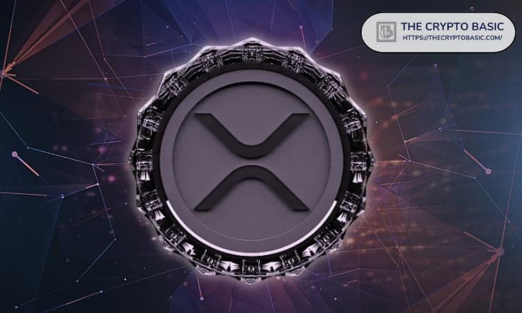 专家警告：XRP供应减少势在必行，切勿抛售您的XRP