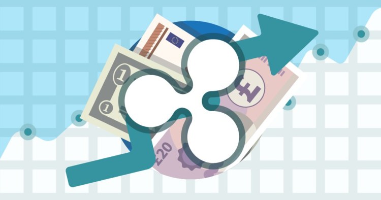 XRP 关键技术水平处于2.73美元关口，为何它如此重要？