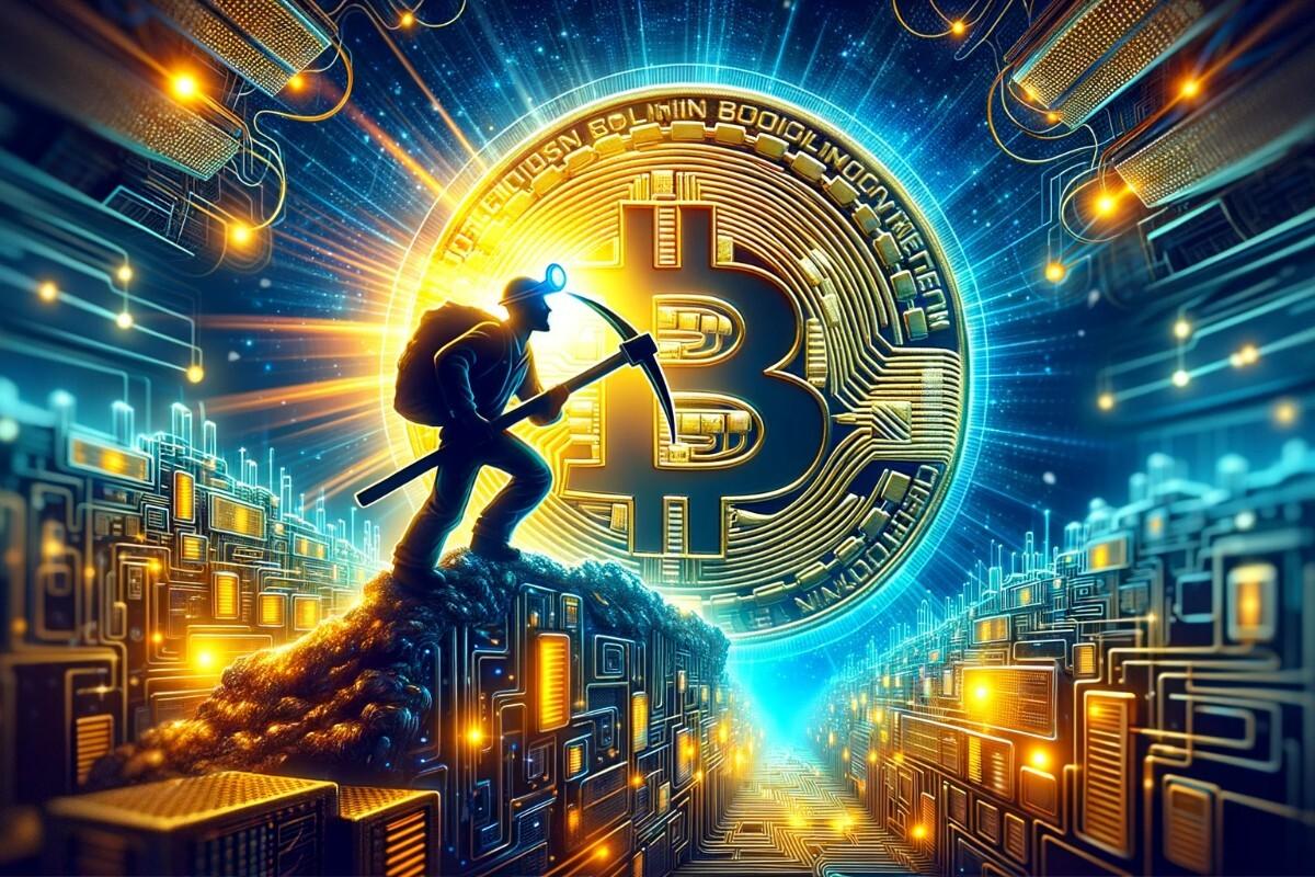 比特币资本流进入网络是占据全球主导地位的必然趋势——以下是即将发生的事情