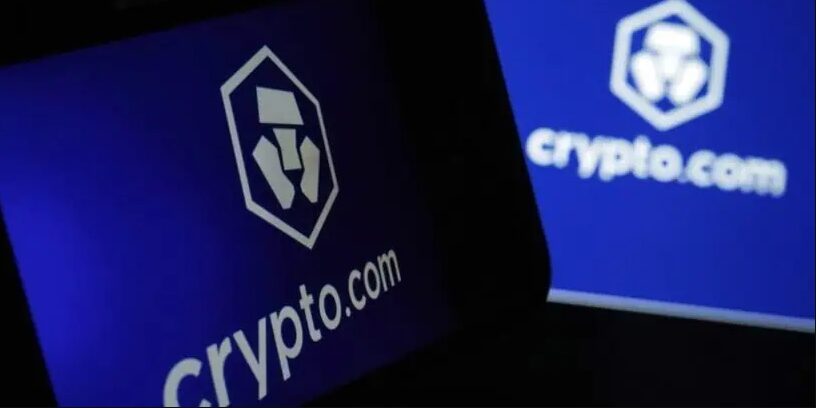 Crypto.com 获得阿联酋央行批准数字资产管理牌照